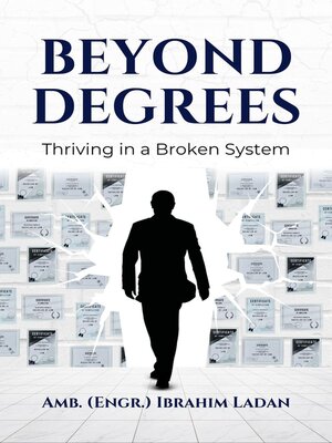 cover image of Beyond Degrees